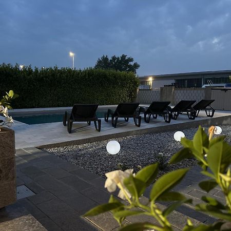 Villa 2 Cassano dʼAdda Εξωτερικό φωτογραφία