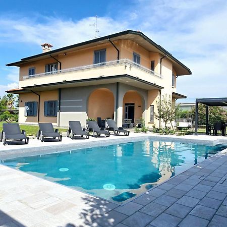 Villa 2 Cassano dʼAdda Εξωτερικό φωτογραφία
