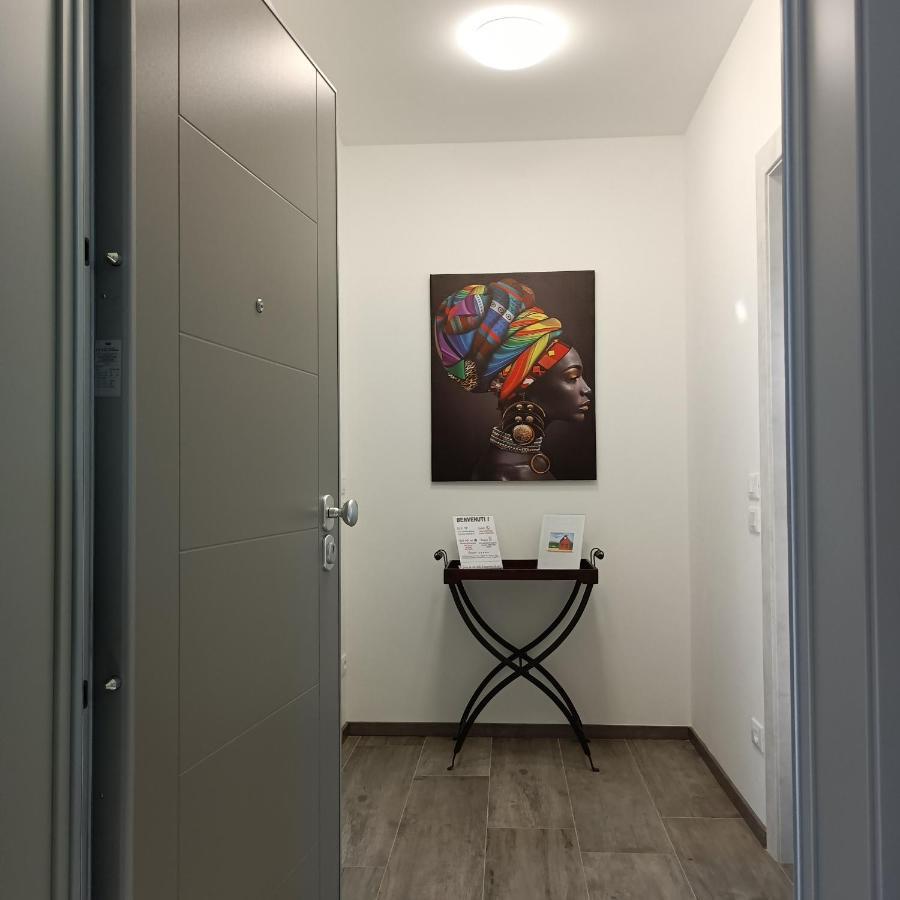 Villa 2 Cassano dʼAdda Εξωτερικό φωτογραφία