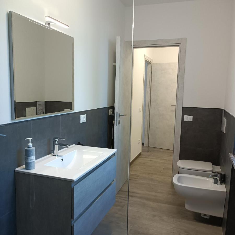 Villa 2 Cassano dʼAdda Εξωτερικό φωτογραφία