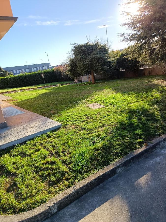 Villa 2 Cassano dʼAdda Εξωτερικό φωτογραφία