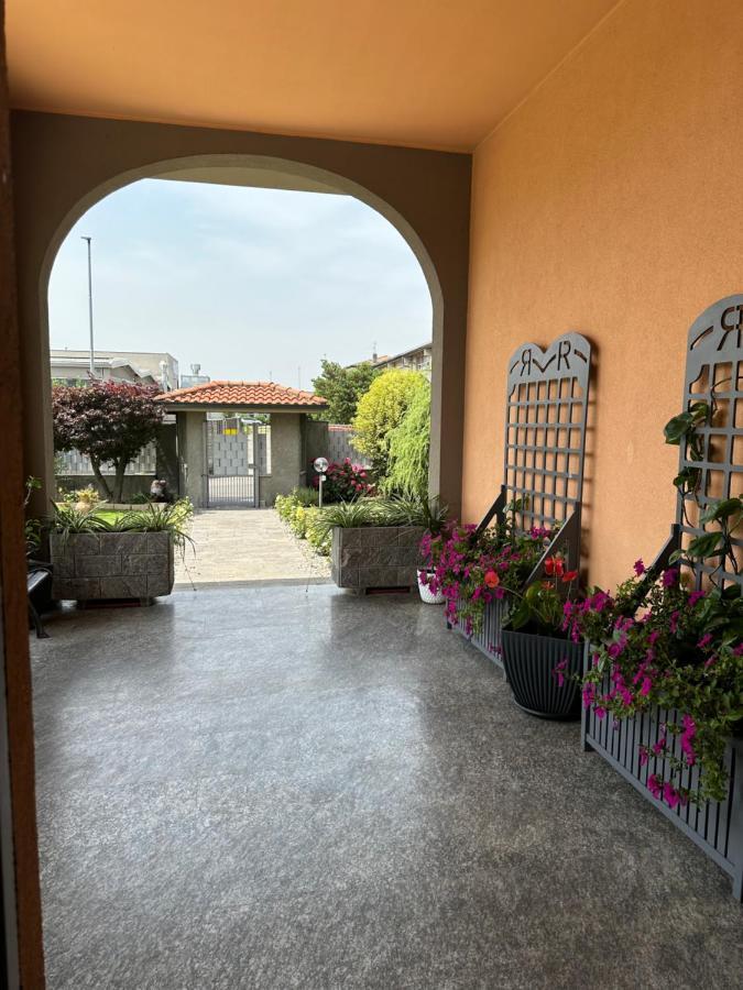 Villa 2 Cassano dʼAdda Εξωτερικό φωτογραφία