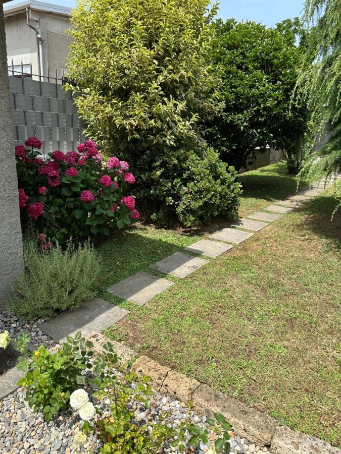 Villa 2 Cassano dʼAdda Εξωτερικό φωτογραφία