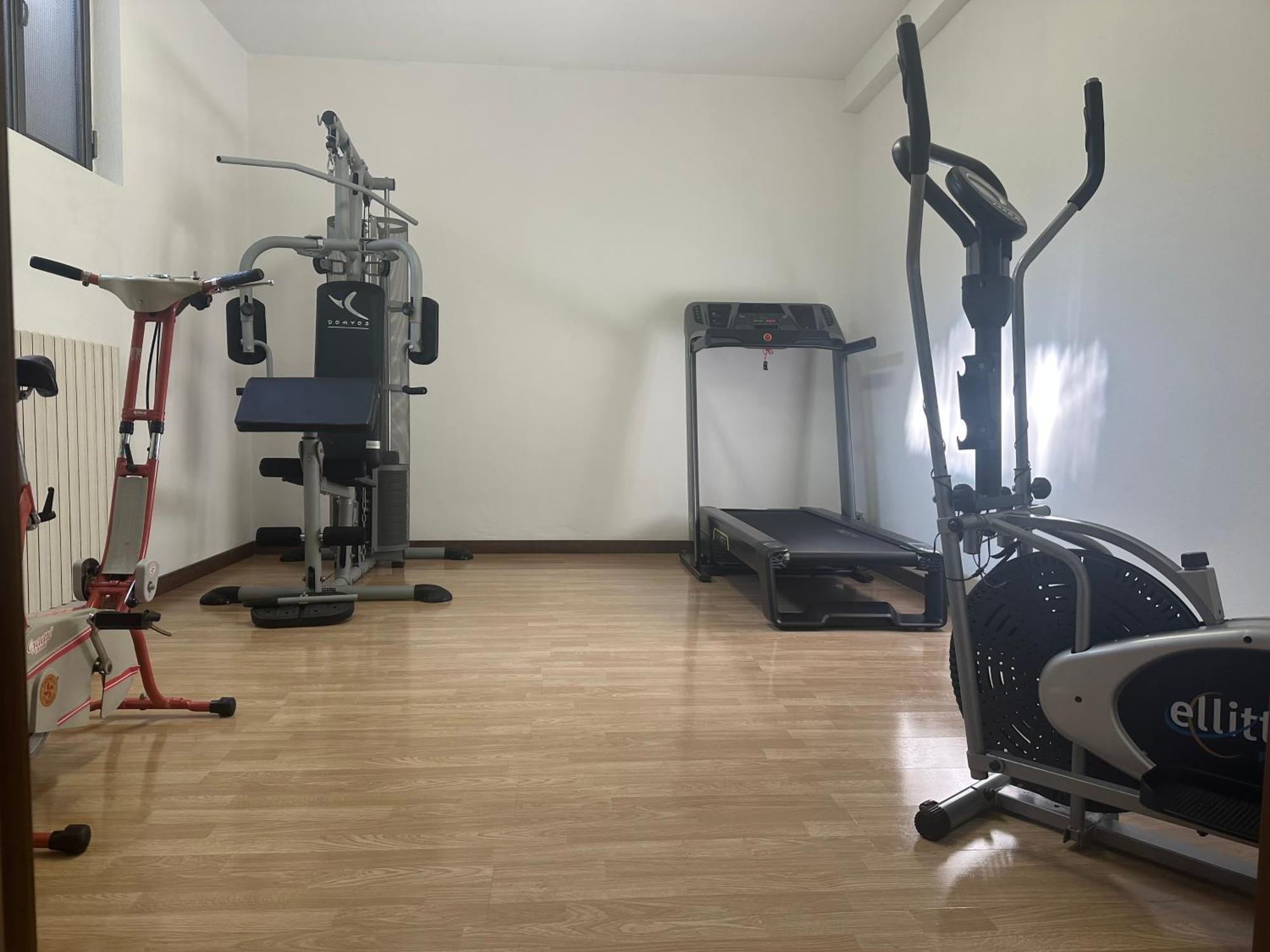 Villa 2 Cassano dʼAdda Εξωτερικό φωτογραφία