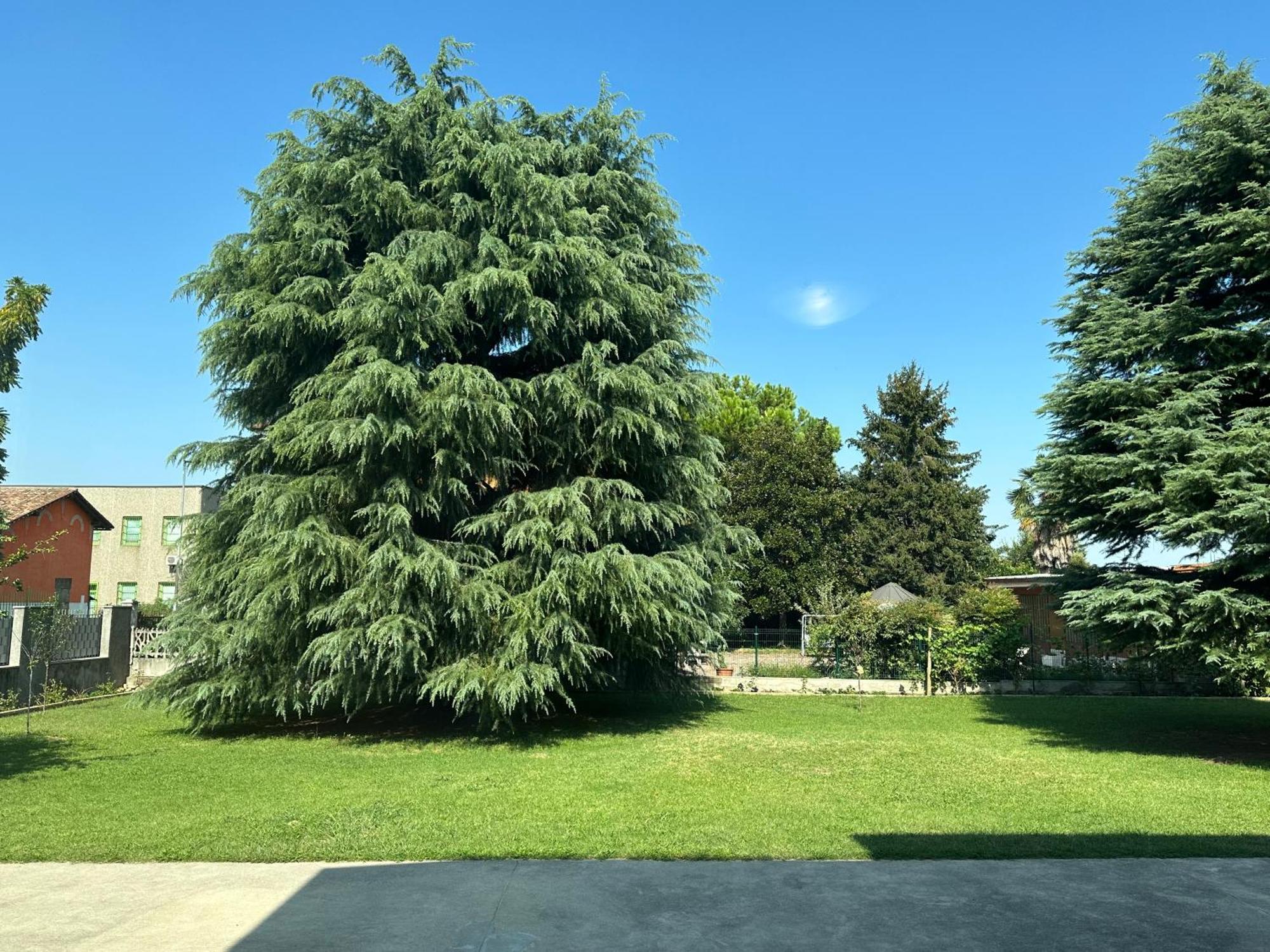 Villa 2 Cassano dʼAdda Εξωτερικό φωτογραφία