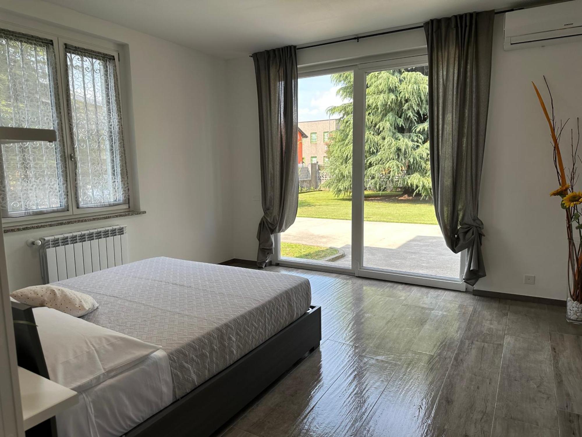 Villa 2 Cassano dʼAdda Εξωτερικό φωτογραφία