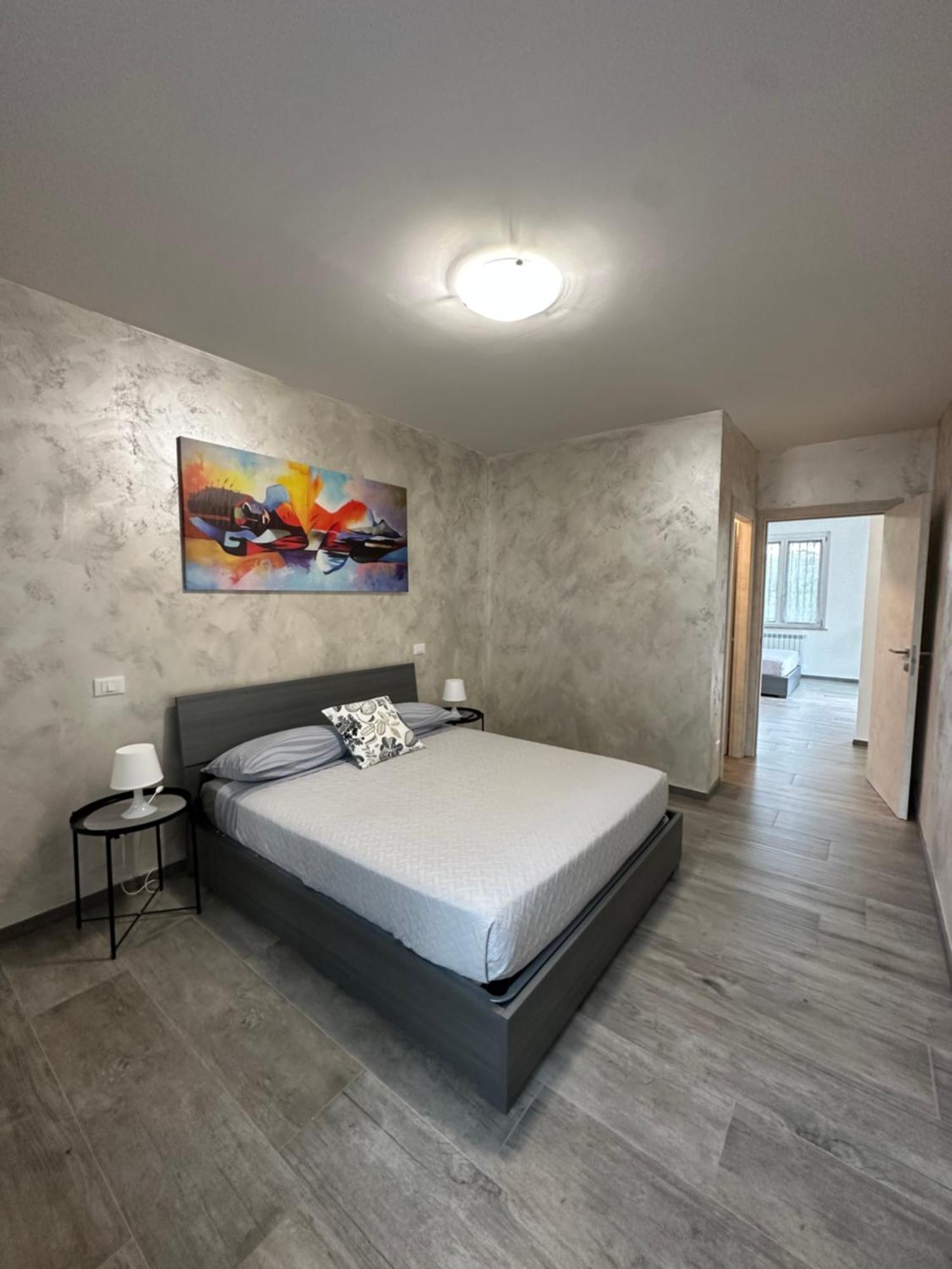 Villa 2 Cassano dʼAdda Εξωτερικό φωτογραφία