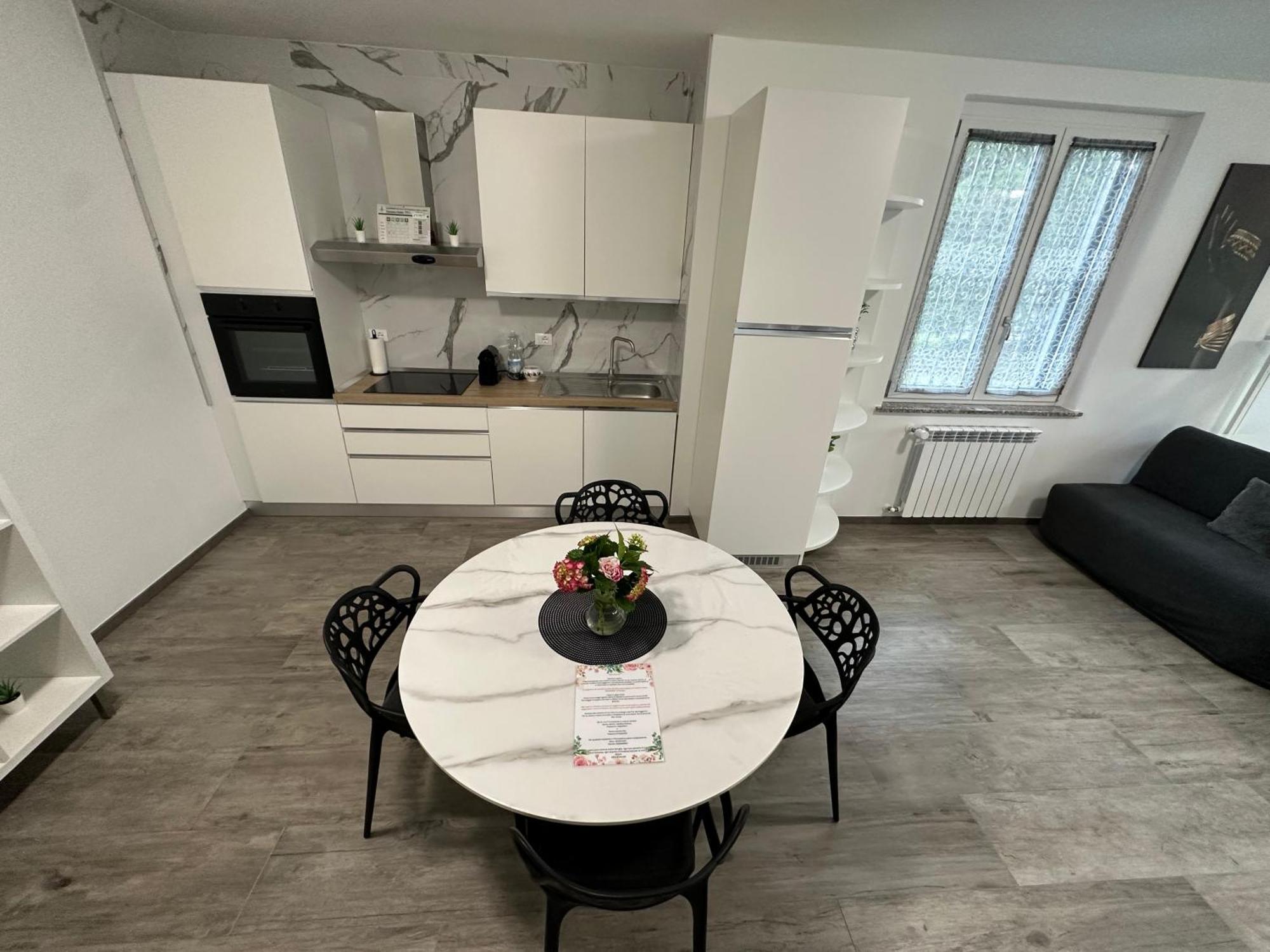 Villa 2 Cassano dʼAdda Εξωτερικό φωτογραφία
