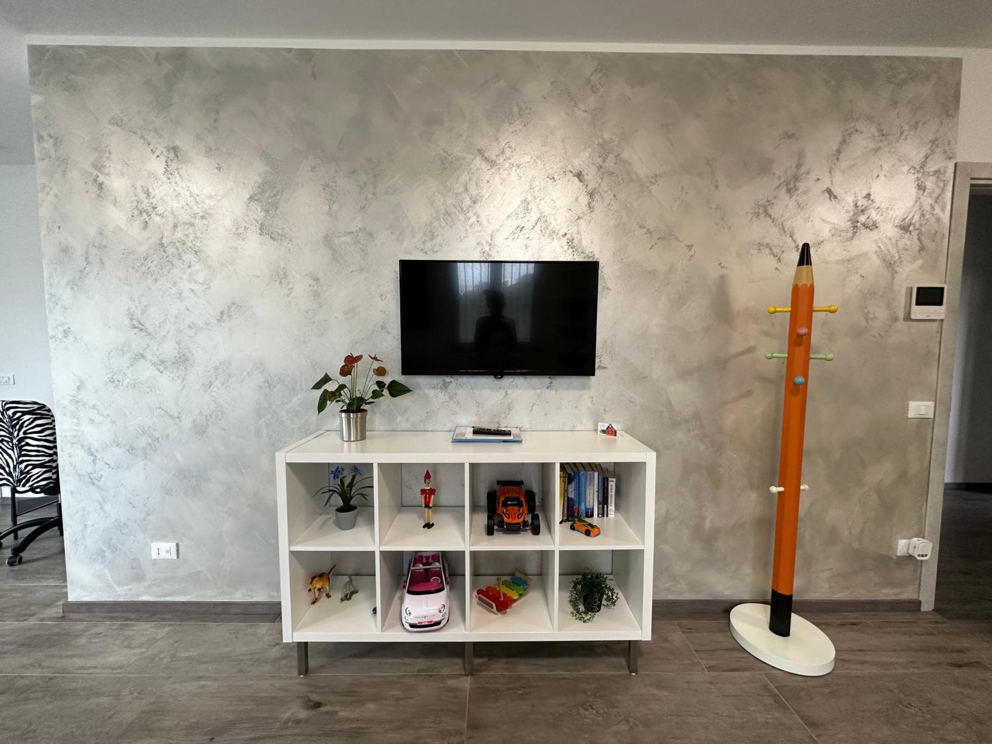 Villa 2 Cassano dʼAdda Εξωτερικό φωτογραφία