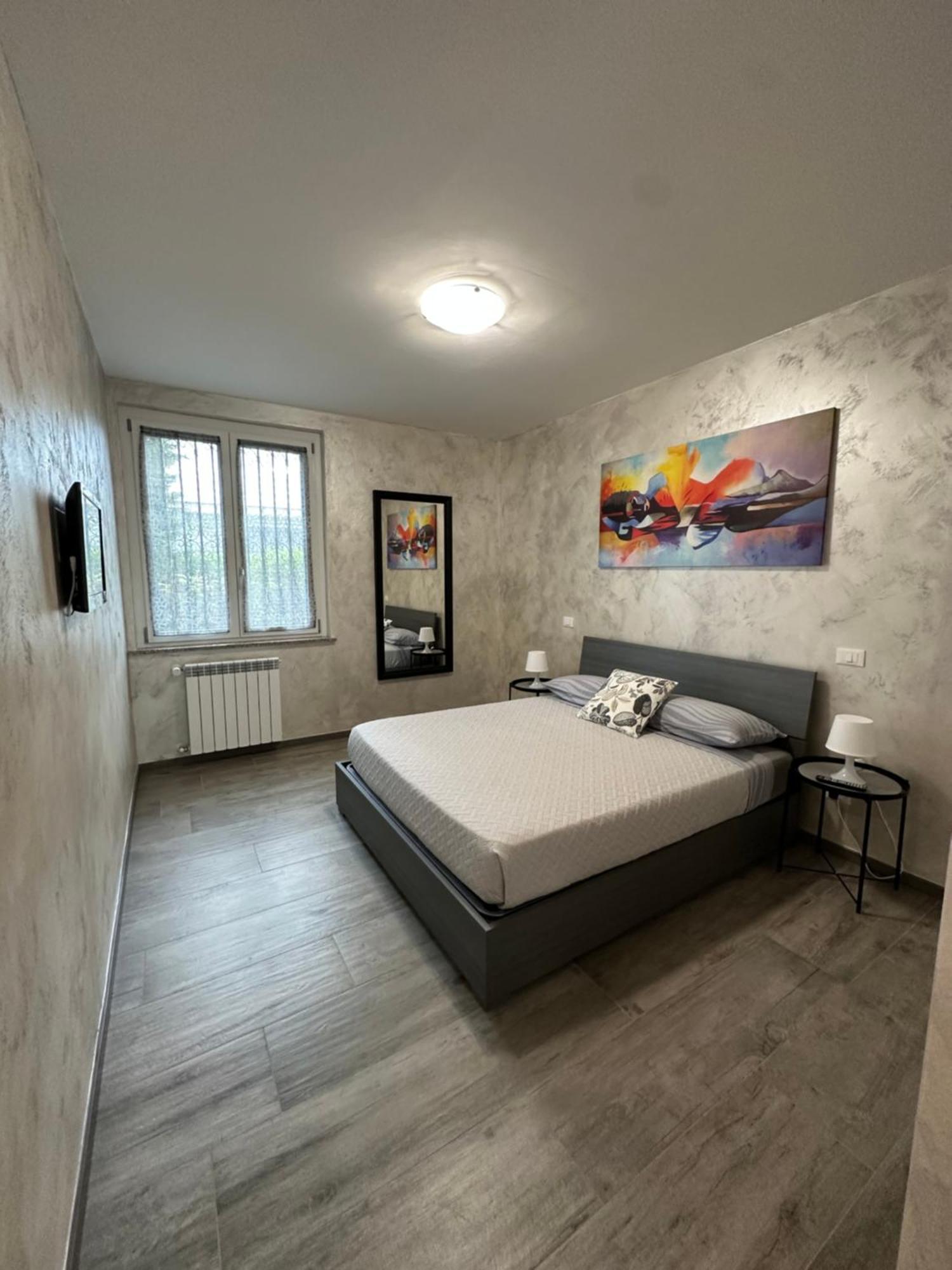 Villa 2 Cassano dʼAdda Εξωτερικό φωτογραφία