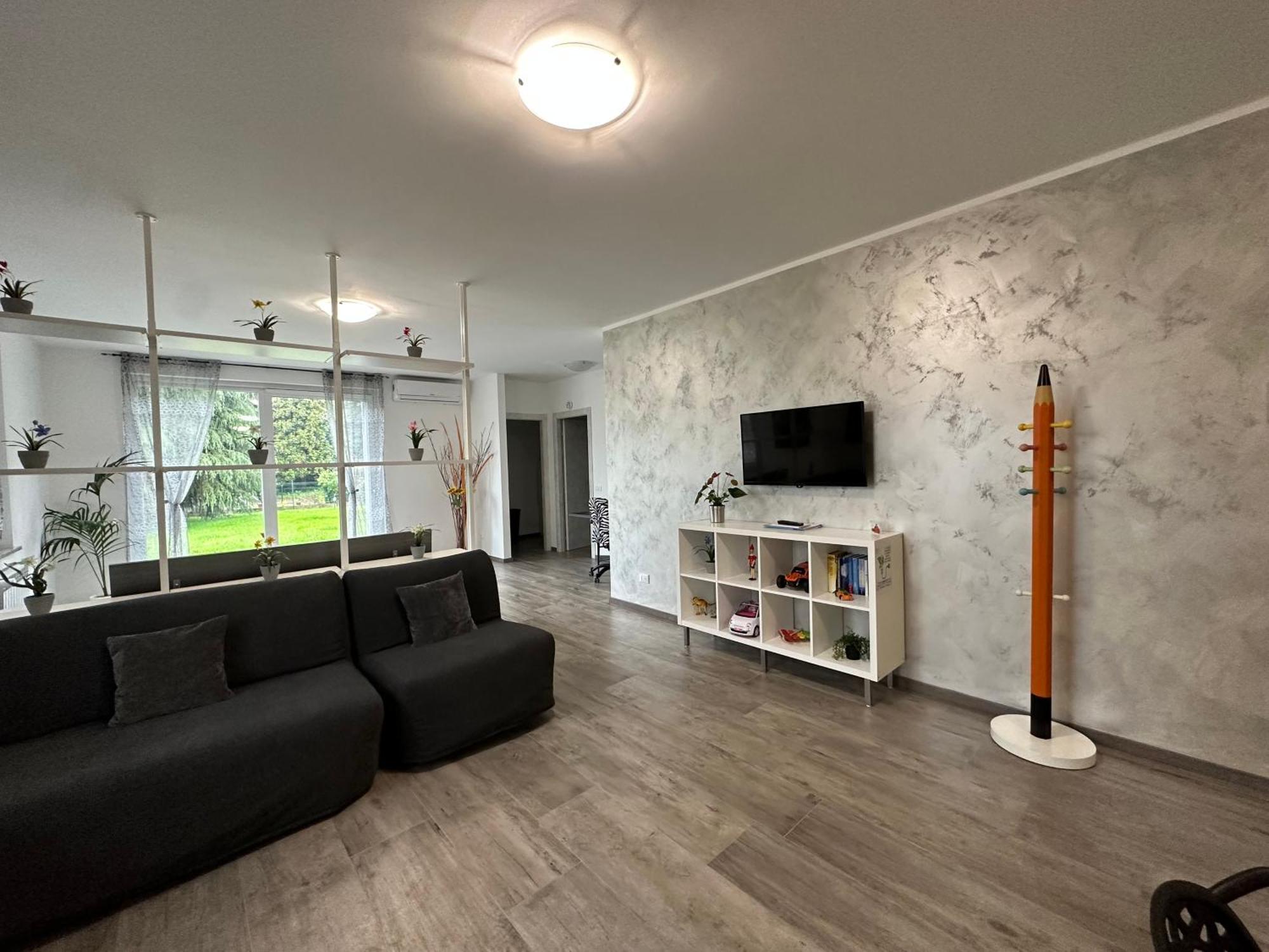 Villa 2 Cassano dʼAdda Εξωτερικό φωτογραφία