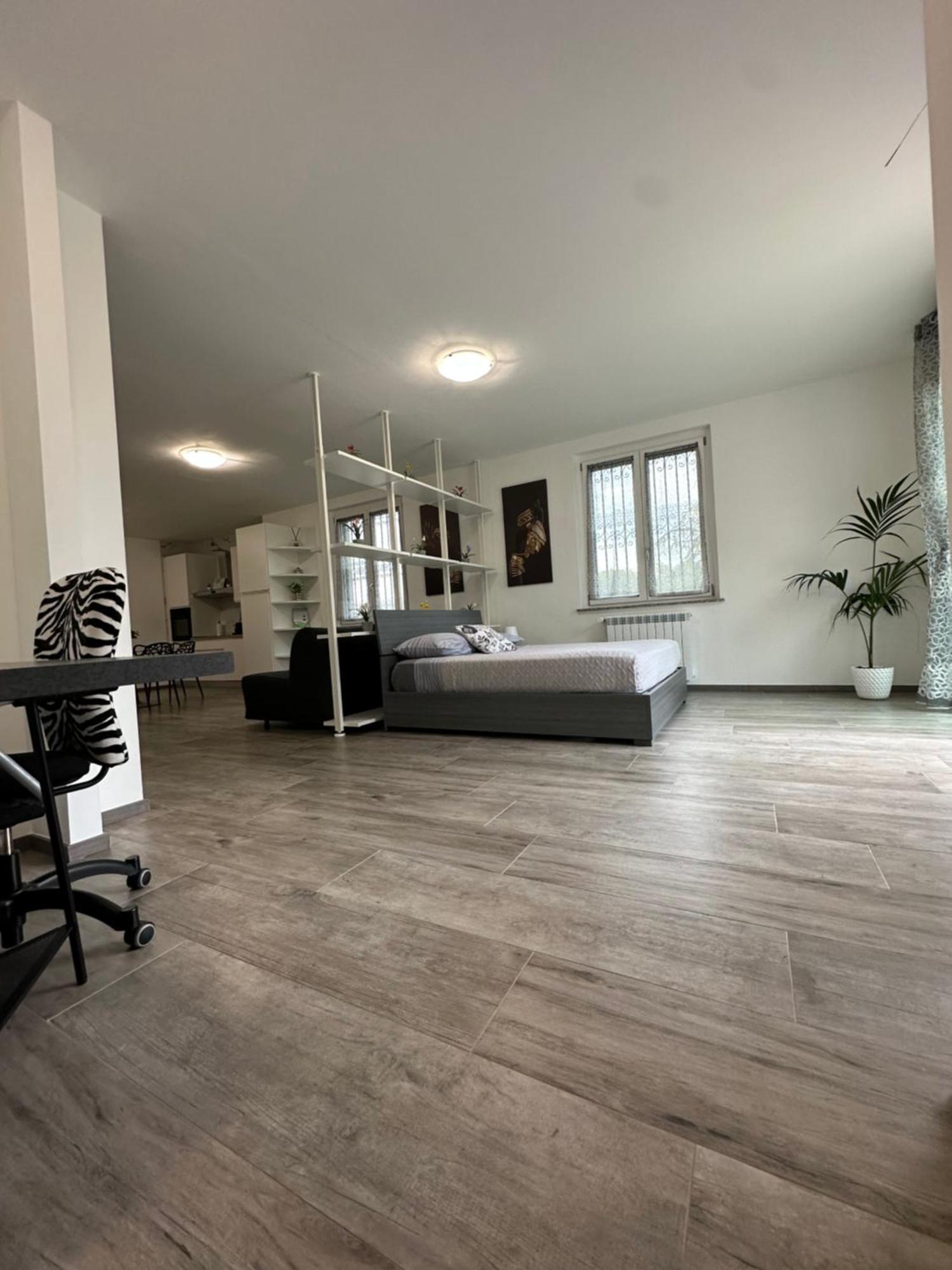 Villa 2 Cassano dʼAdda Εξωτερικό φωτογραφία