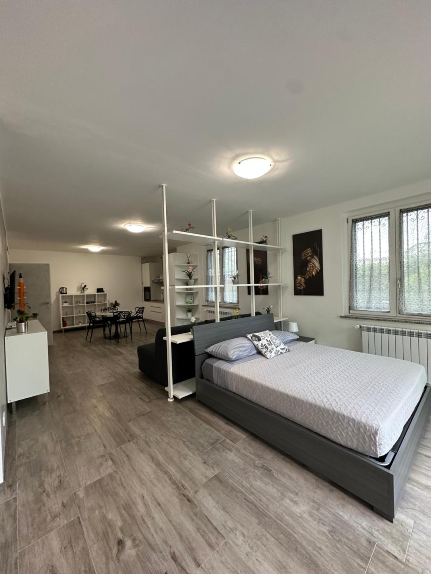 Villa 2 Cassano dʼAdda Εξωτερικό φωτογραφία