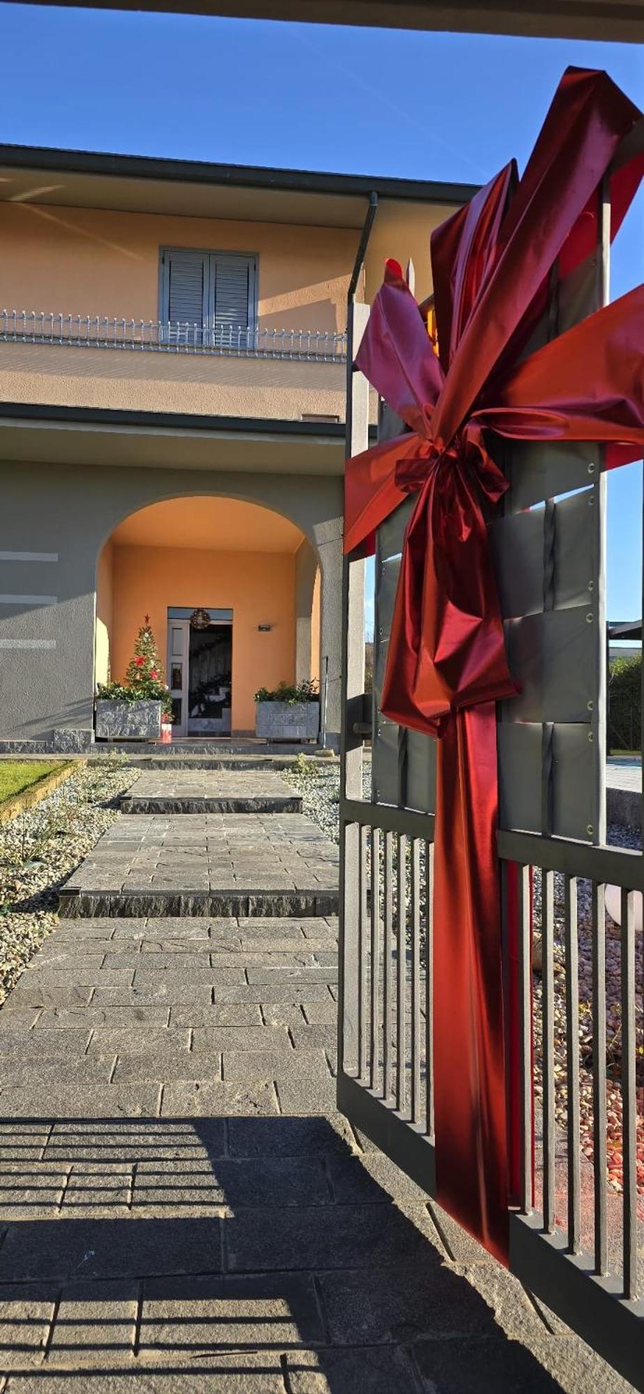 Villa 2 Cassano dʼAdda Εξωτερικό φωτογραφία